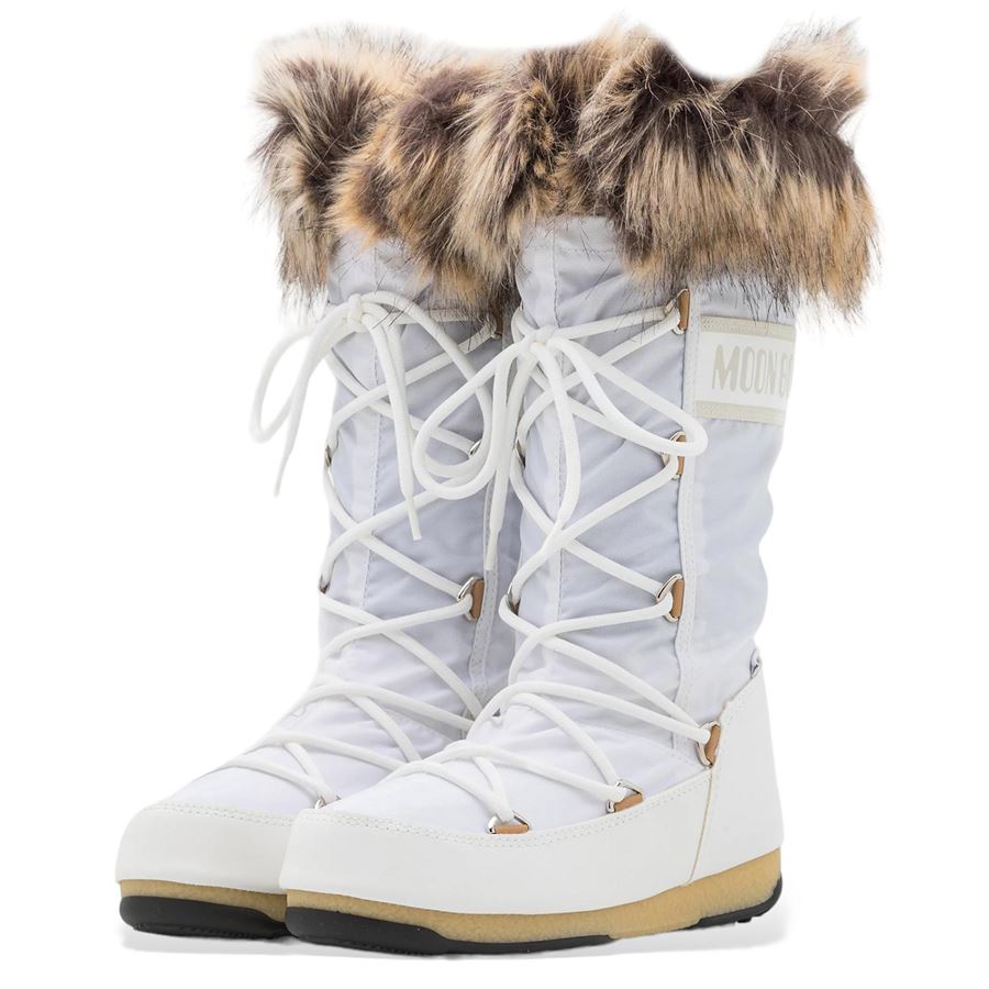 MOON BOOT MONACO HIGH Moon Boot | 24008700002